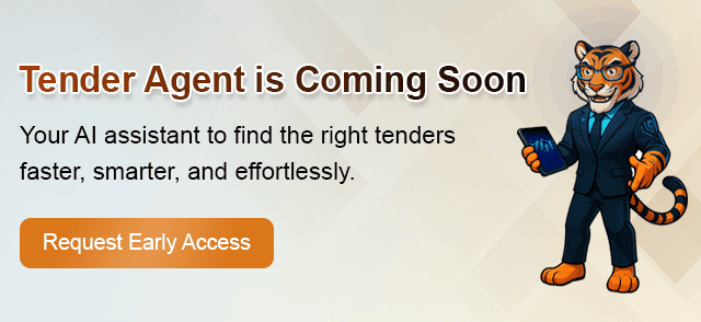 tender ai agent